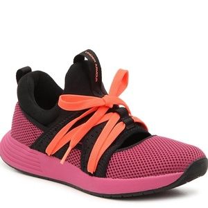 NIB Under Armour Breathe Sola Training Shoe 6.5